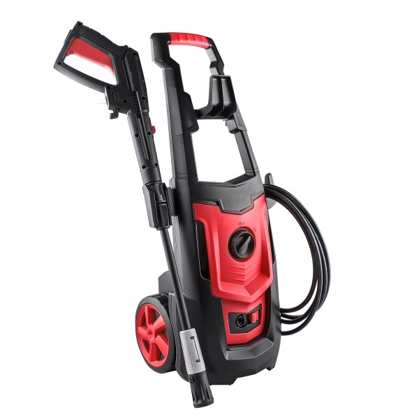 Hidrolimpiadora Worgrip 1600W 120 Bar