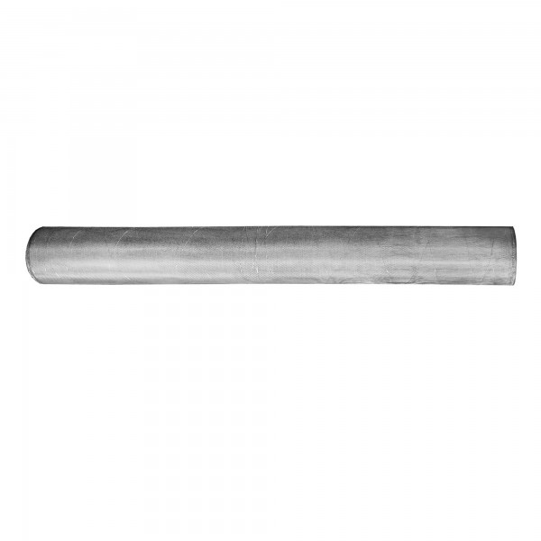 Malla mosquitera aluminio 1,2x30m