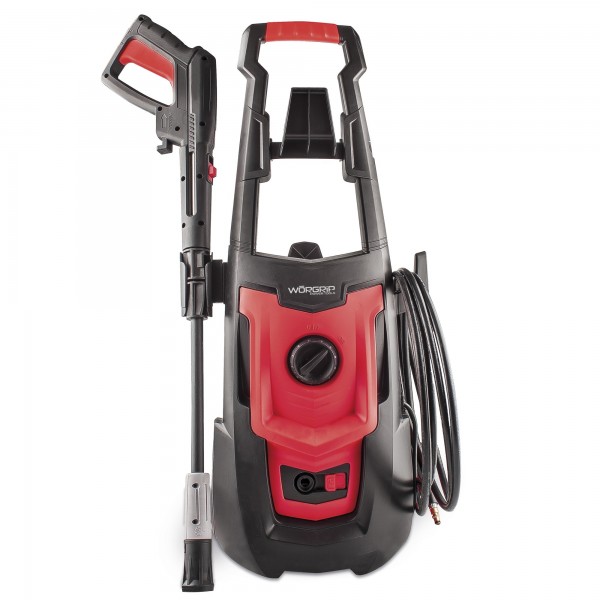 Hidrolimpiadora Worgrip 1600W 120 Bar