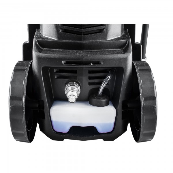 Hidrolimpiadora Worgrip 1600W 120 Bar
