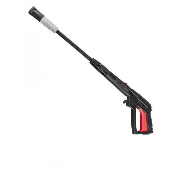 Recambio Lanza y Pistola para Hidrolimpiadora 1600W a 1800W