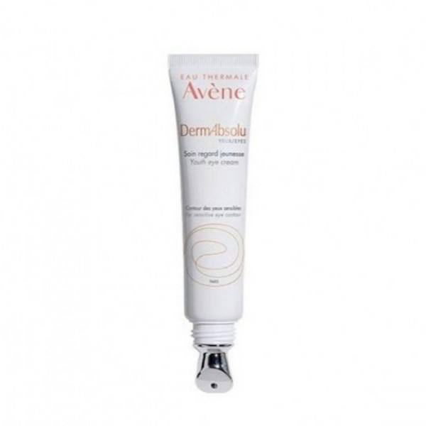 Avène DermAbsolu Contorno de Ojos Rejuvenecedor 15 ml