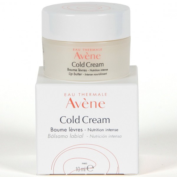 Avène Bálsamo Labial 10 ml