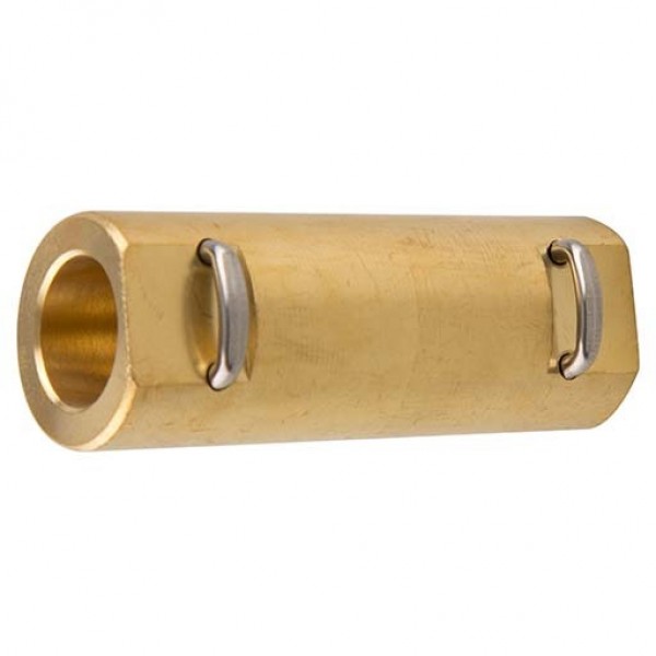 Conector de Manguera para Hidrolimpiadora de Latón
