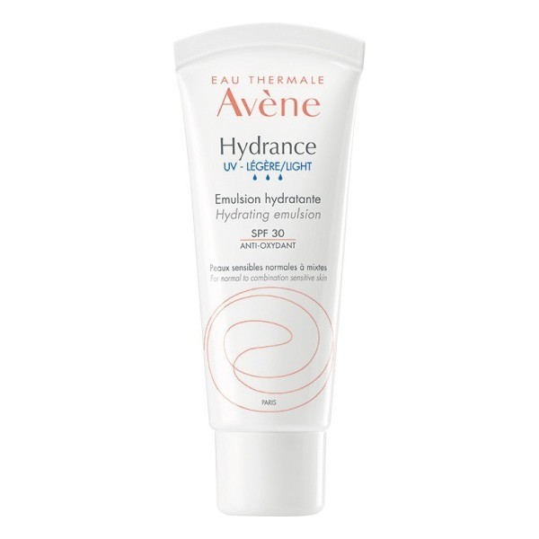 Avène Hydrance UV Ligera SPF30 40 ml