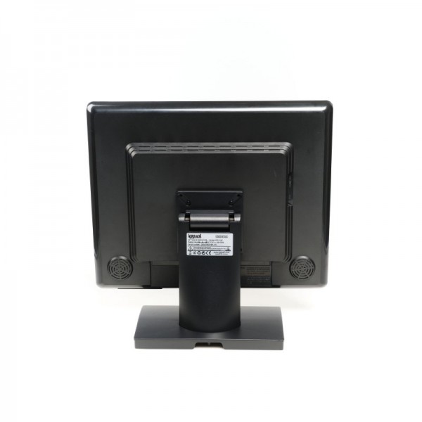 Iggual monitor táctil resistivo 19" usb vga hdmi