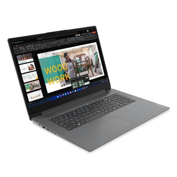Lenovo v17 i5-13420h 16gb 512gb w11h 17.3" fhd