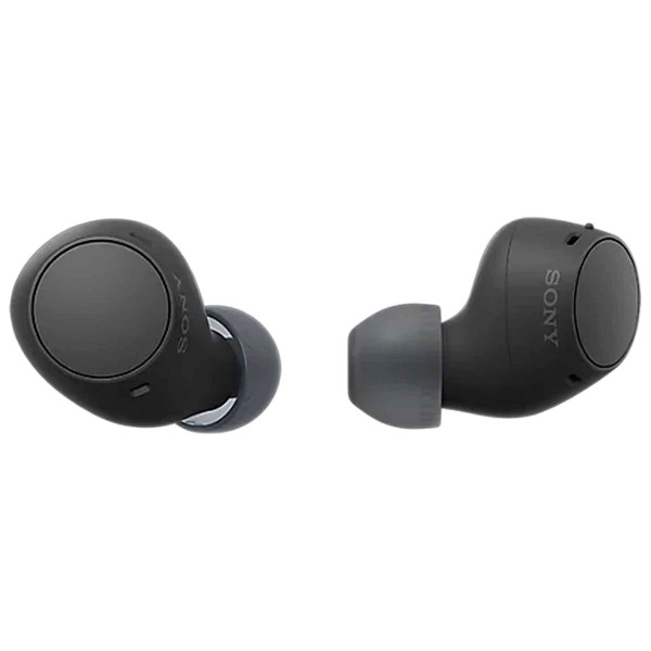 Sony wf-c510 black / auriculares inear true wireless