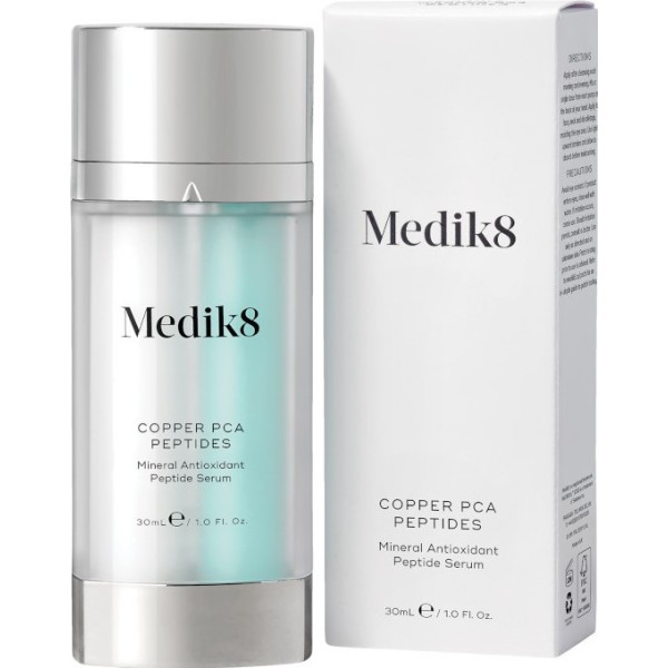 Medik8 Copper PCA Peptides 30 ml
