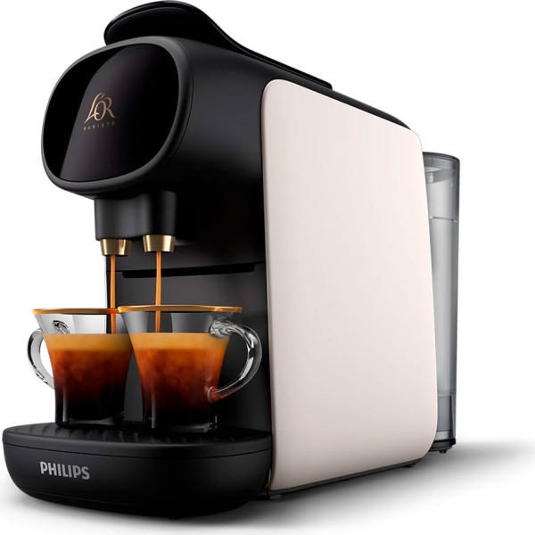 Philips L'Or Barista Sublime Cafetera Cápsulas Nespresso