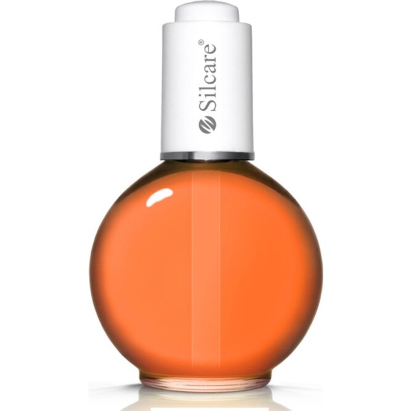 Silcare mango orange aceite cuticulas 75ml