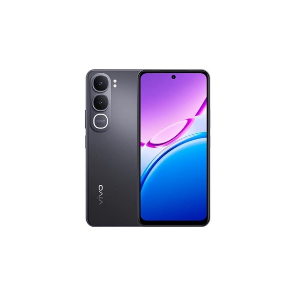 Vivo y31 5g 6gb(+6gb) 256gb 6.72" 120hz black