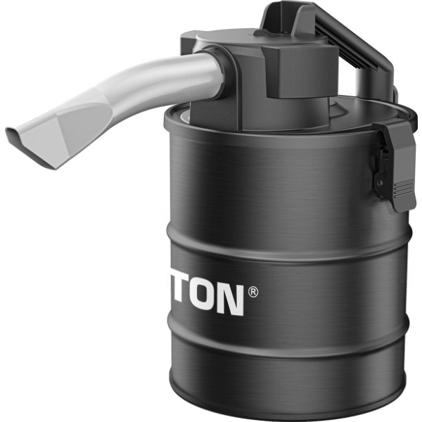Aspirador de Cenizas Cali.Vatton 600W 6 Litros