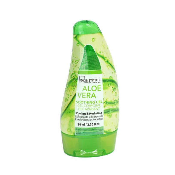 IDC Institute Gel Calmante de Aloe Vera 80 ml