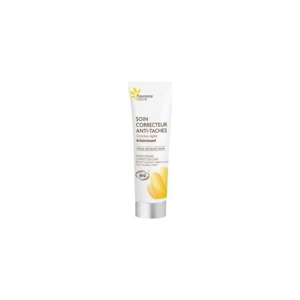 Fleurance Nature Soin Correcteur Antimanchas Bio 50 ml